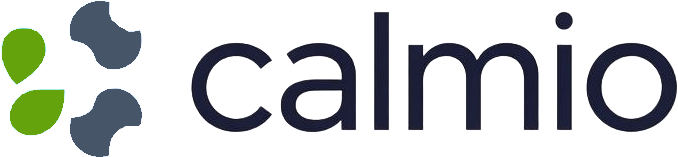 Calmio logo